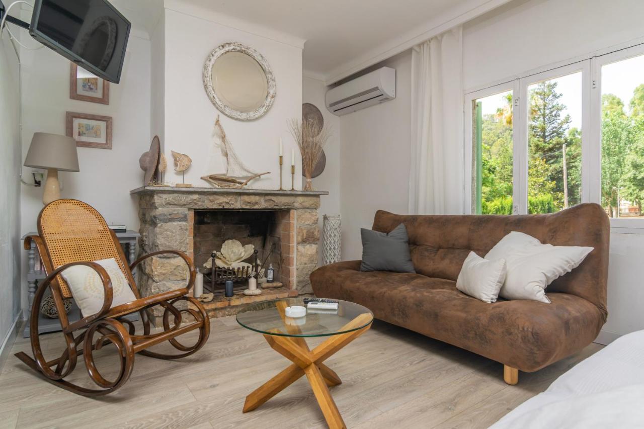 Cas Roig Villa Mancor del Valle Exterior photo